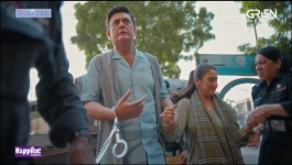 Main Zameen Tu Aasmaan - Episode 06